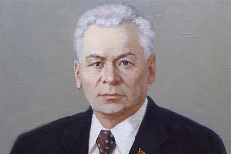 Черненко биография