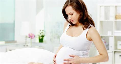 Что можно беременным от поноса
