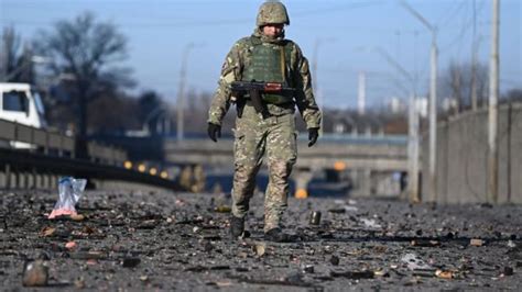 Что на войне с украиной последние новости