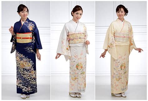 Что такое кимоно