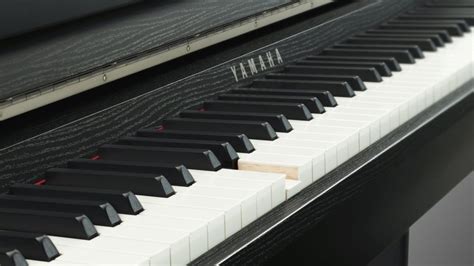 Что такое фортепиано