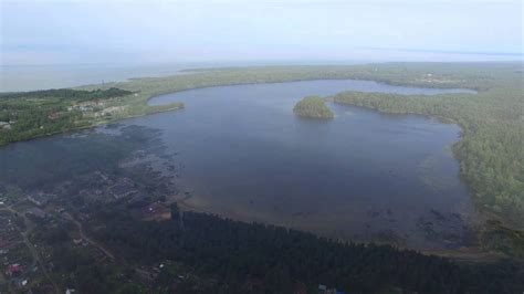 Шепелевское озеро