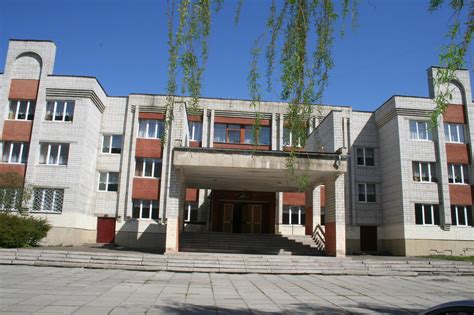 2007 школа