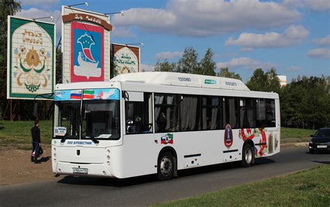 56 автобус нижнекамск