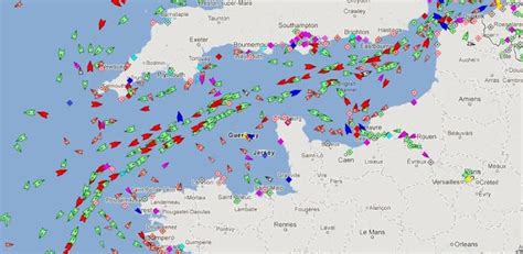Ais marine traffic в реальном времени на русском языке