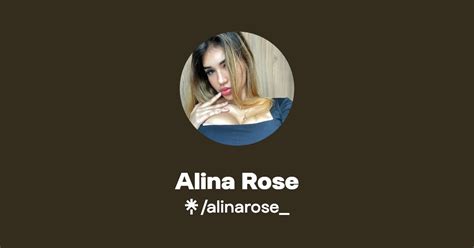 Alina rose porno