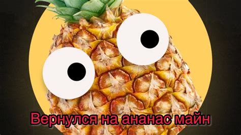 Ananasmine ru купить
