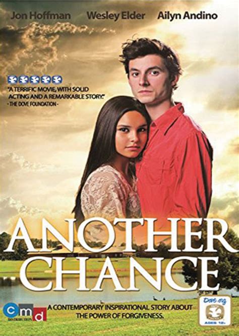 Another chance на русском