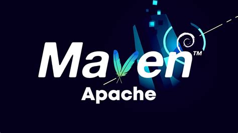 Apache maven