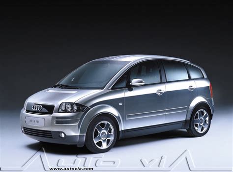 Audi a2
