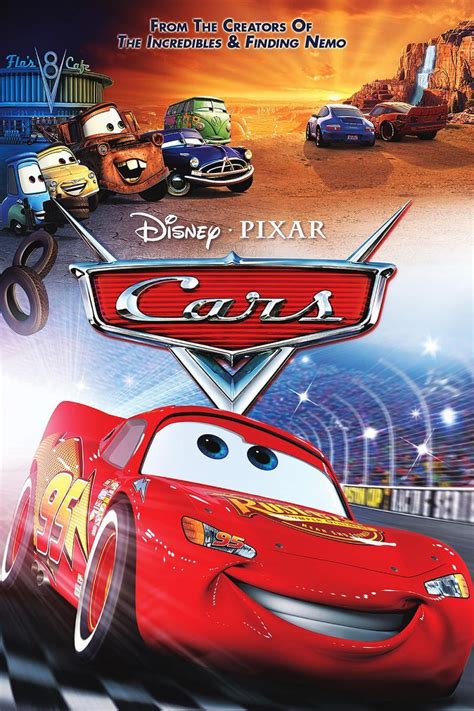 Cars 2006