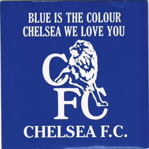 Chelsea blue