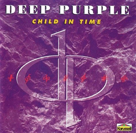 Child in time deep purple