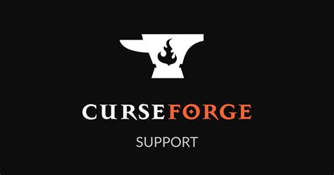 Curseforge com