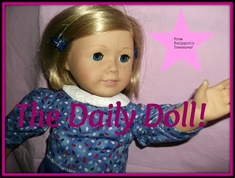Daily doll shop