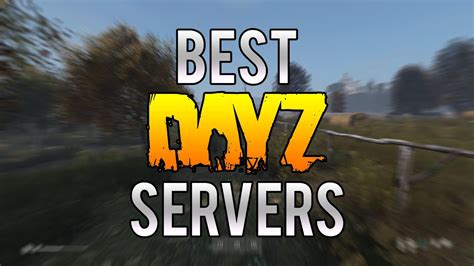 Dayz server