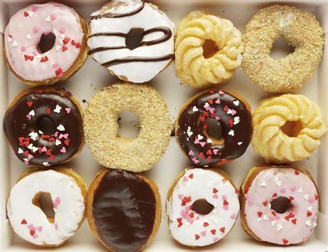 Donuts day