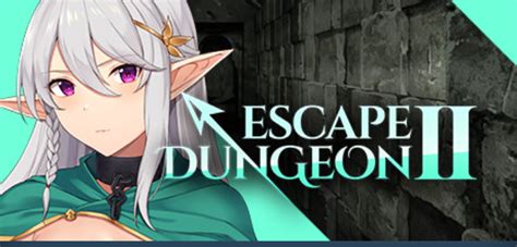 Escape dungeon