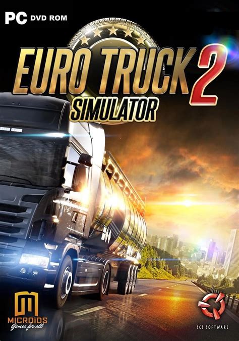 Euro truck simulator взлом