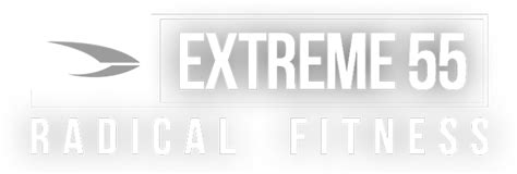 Extreme fitness