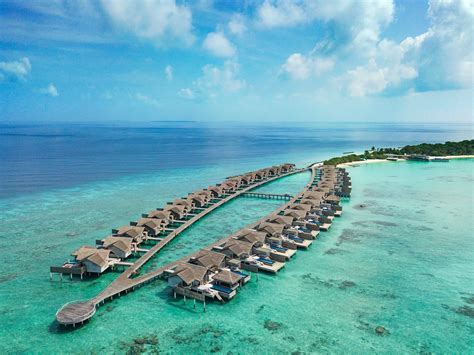 Fairmont maldives