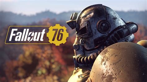 Fallout 76 билды