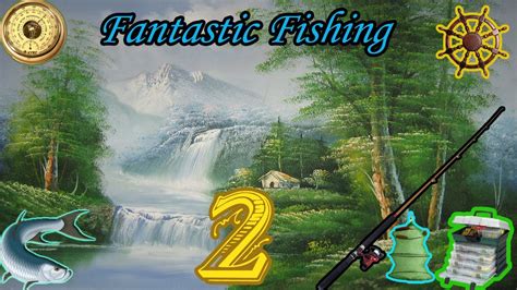 Fantastic fishing