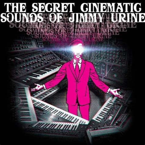 Fighting with the melody jimmy urine