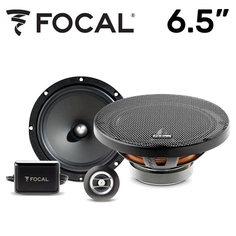 Focal auditor rse 165