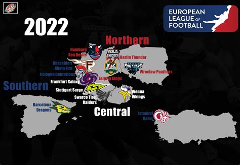Football league 2023