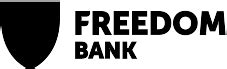 Freedom bank kz