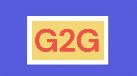 G2g