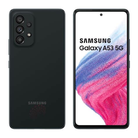 Galaxy a53 5g