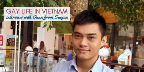 Gay vietnam