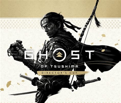 Ghost of tsushima director s cut