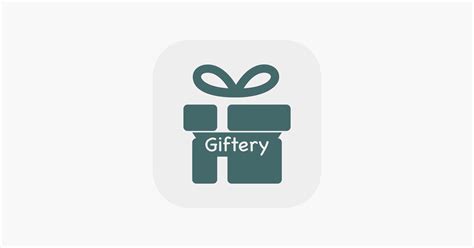 Giftery