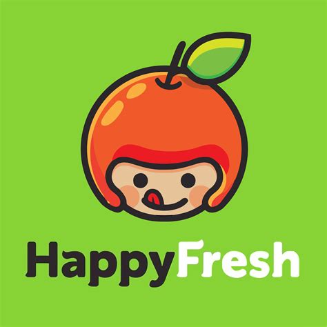 Happy fresh