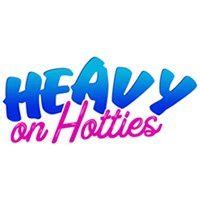 Heavy on hotties porn