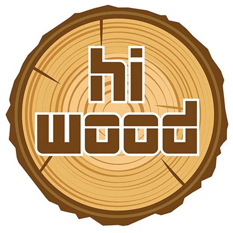 Hi wood