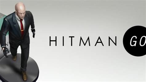 Hitman go скачать на андроид