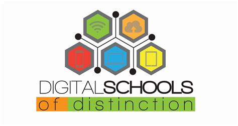 Home digital school