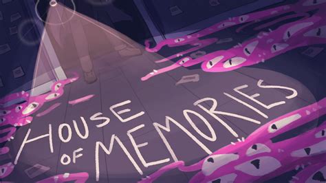 House of memories speed up