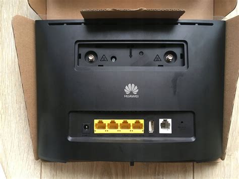 Huawei b525s 23a