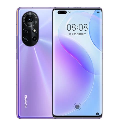 Huawei nova 10 цены