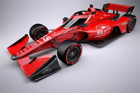 Indycar 2023