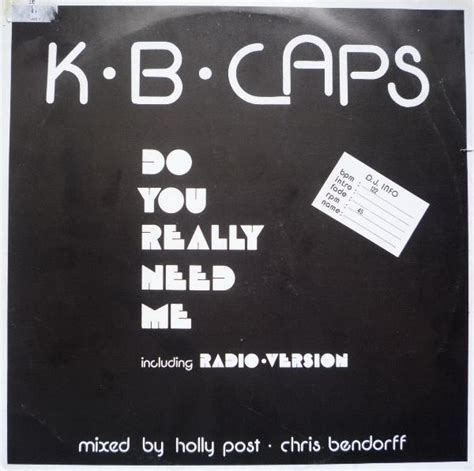 K b caps