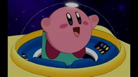 Kirby right back