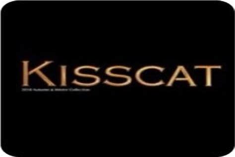 Kisscat