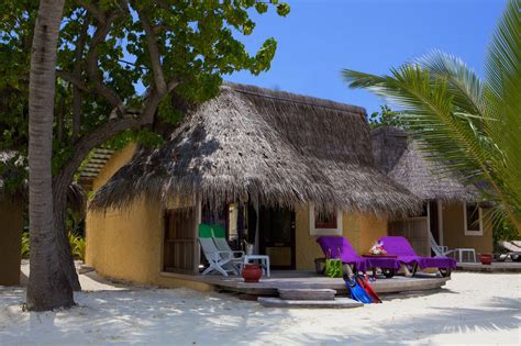 Kuredu island resort spa 4