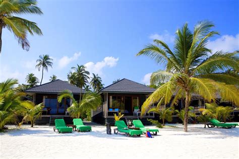 Kuredu island resort spa 4